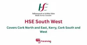 HSE South West