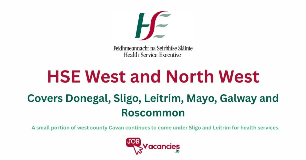 Dental Surgeon – Senior Administrative | Sligo & Leitrim