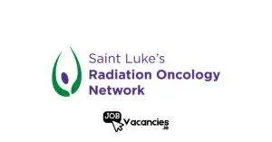 st luke’s radiation oncology network job vacancies