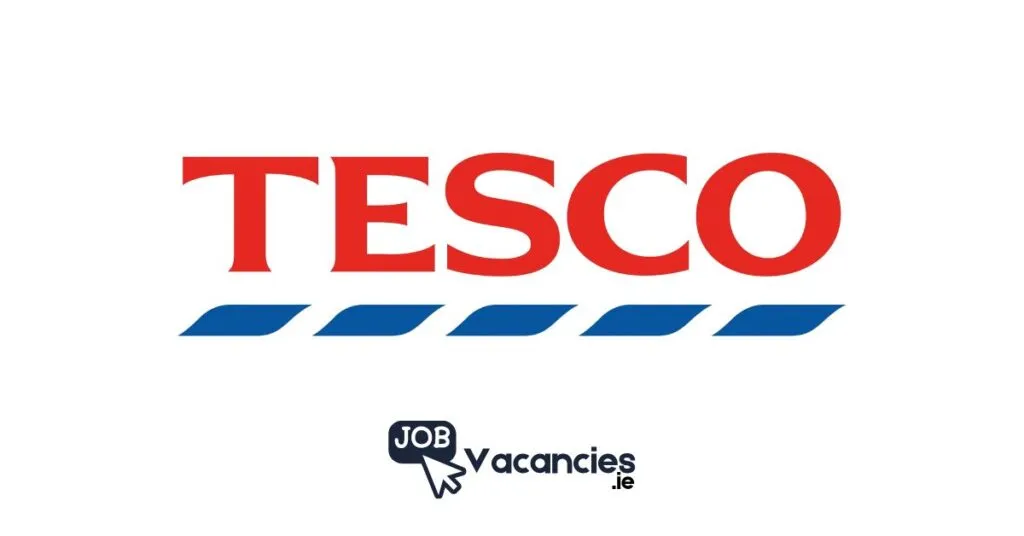 Line Manager – Tesco Ireland – Sligo (Hybrid Role)
