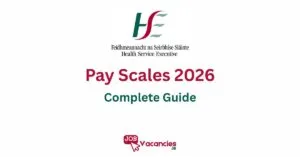 hse dublin and north east job vacancies