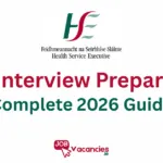 hse interview preperation conplete 2026 guide