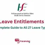 hse leave entitlements 2026