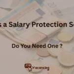 what is a salary protection scheme