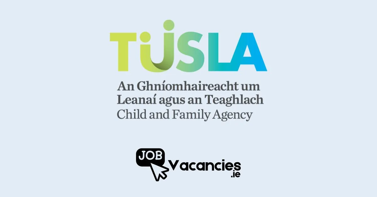tusla job vacancies
