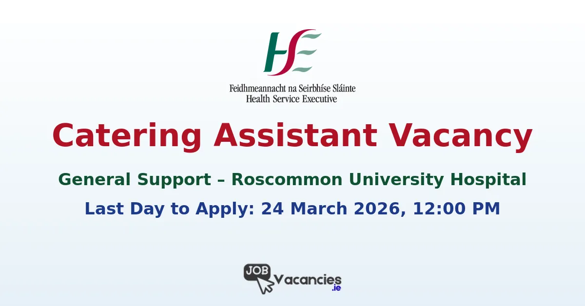 catering assistant vacancy 1773251327.png