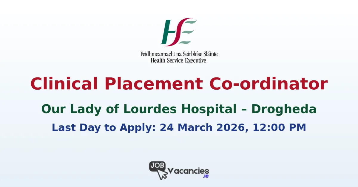 clinical placement co ordinator 1773373126.png