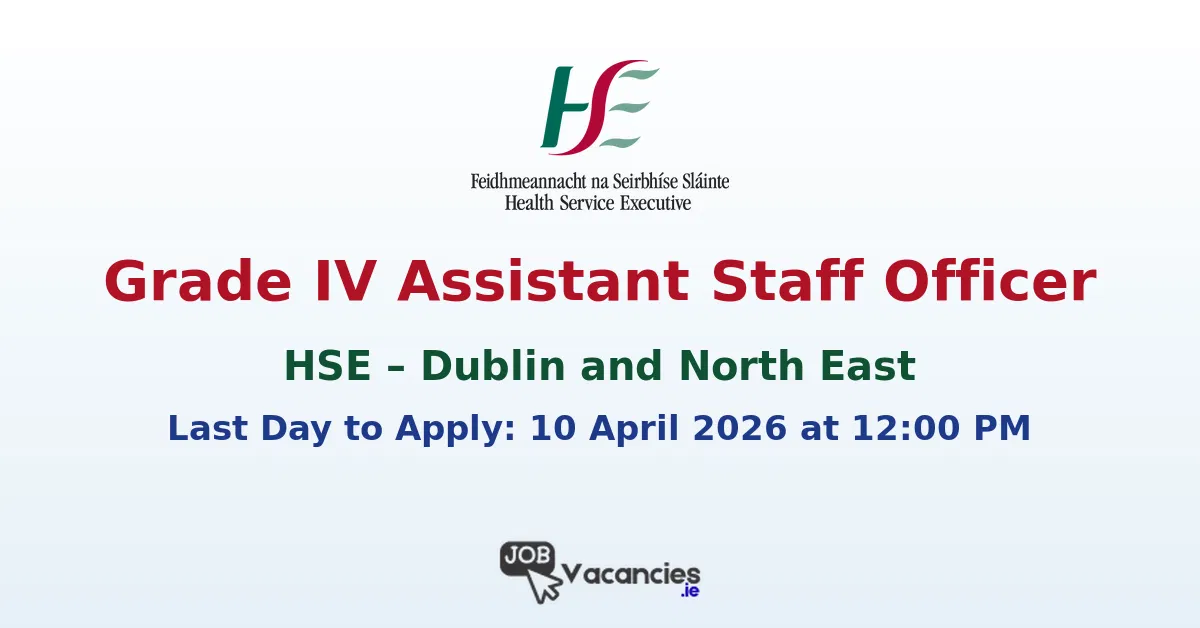 grade iv assistant staff officer 1774989178.png