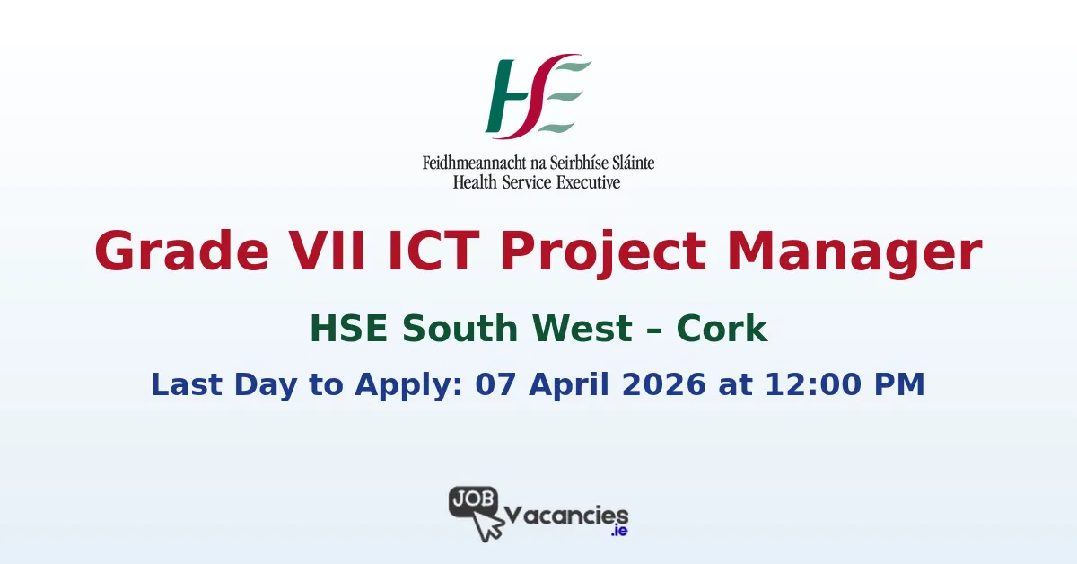 grade vii ict project manager 1774560909.png