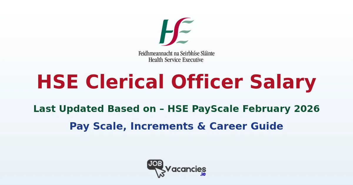 hse clerical officer salary 1774005084.png