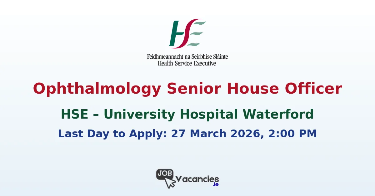 ophthalmology senior house officer 1773493840.png