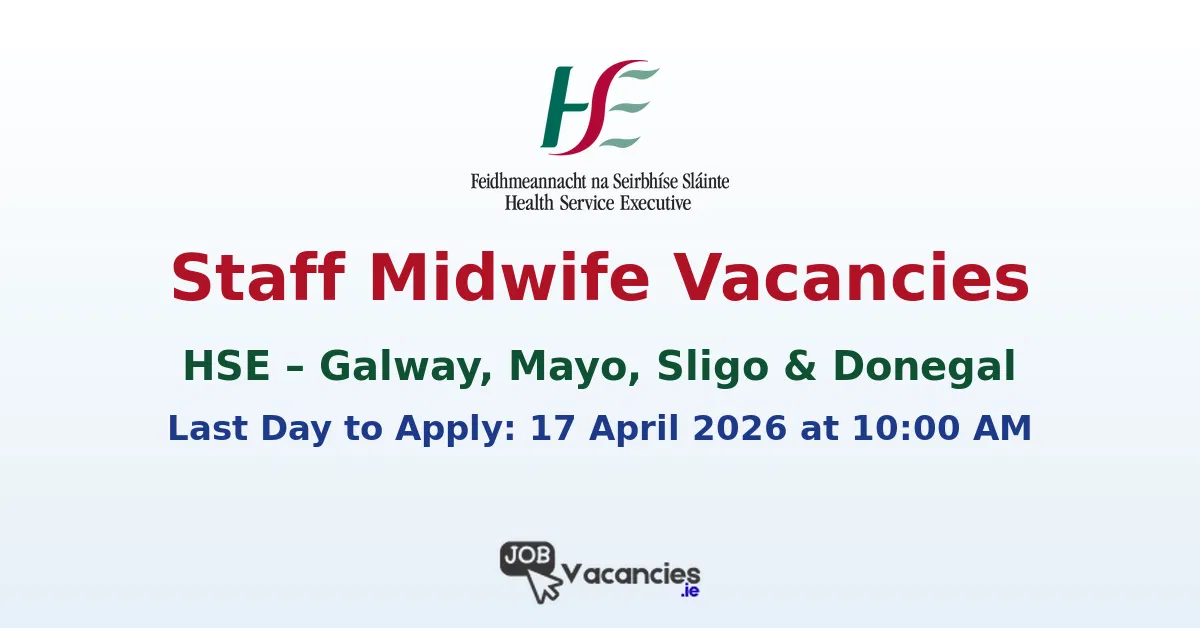 staff midwife vacancies 1774276612.png