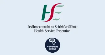 hse job vacancies ireland