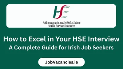 hse staff nurse job vacancy
