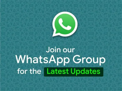 join our whatsapp