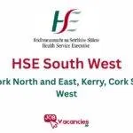 hse south west job vacancies