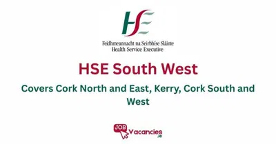 hse south west job vacancies