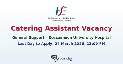 catering assistant vacancy 1773251327.png