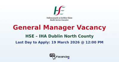 general manager vacancy 1772950191.png